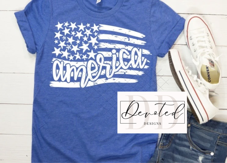 #0344 America