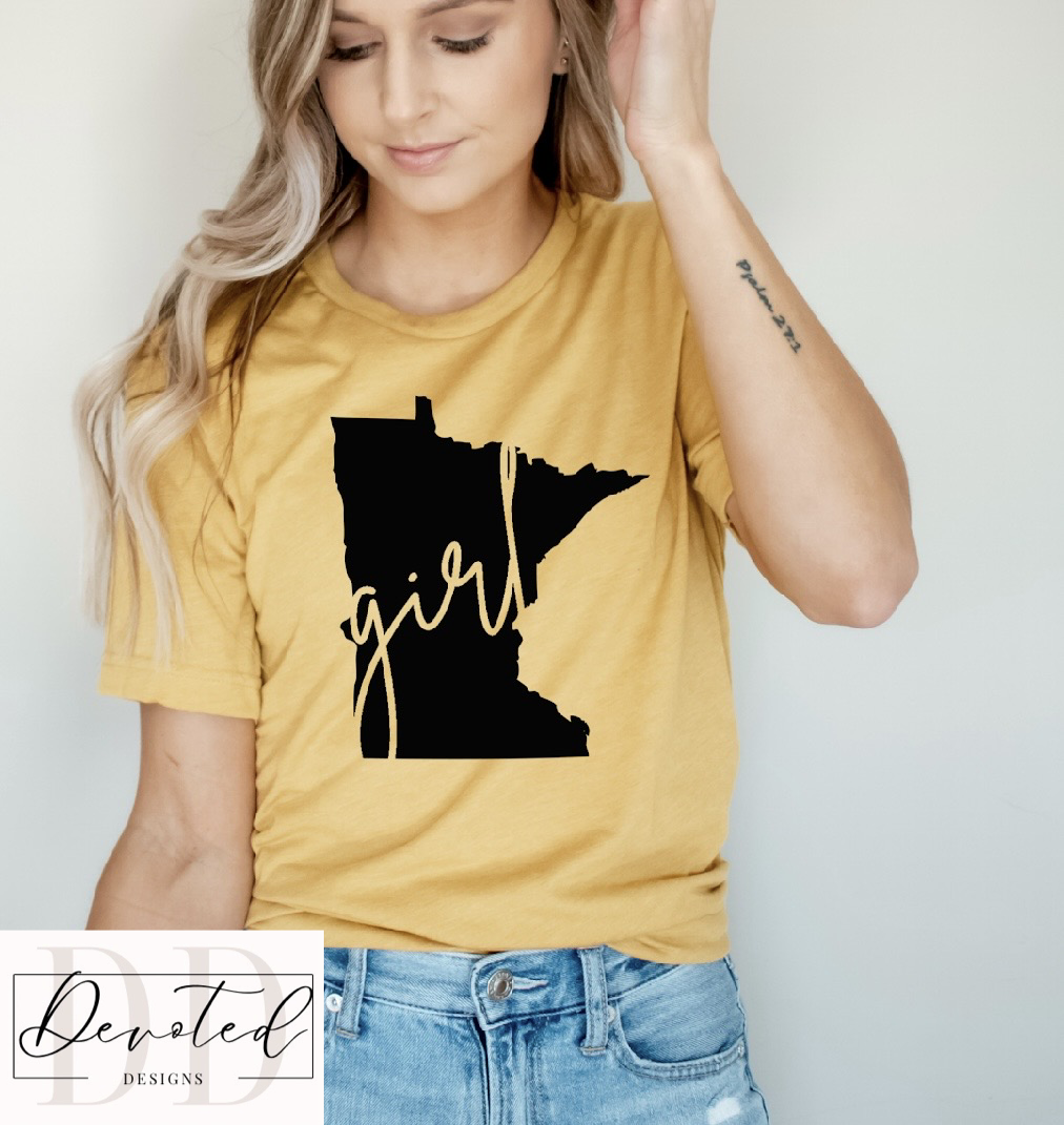 #0336 MN girl