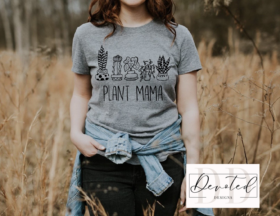 #0 Plant Mama