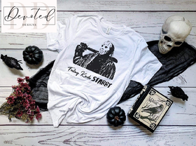 #0813 Feeling Kinda Stabby