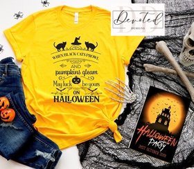 #0101 When Black Cats Prowl