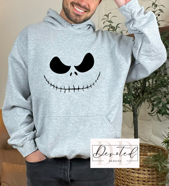 #0099 NBC J. Skellington