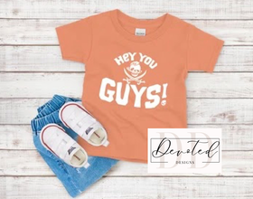 K0315 Hey You Guys-Goonies