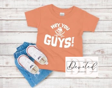 K0315 Hey You Guys-Goonies