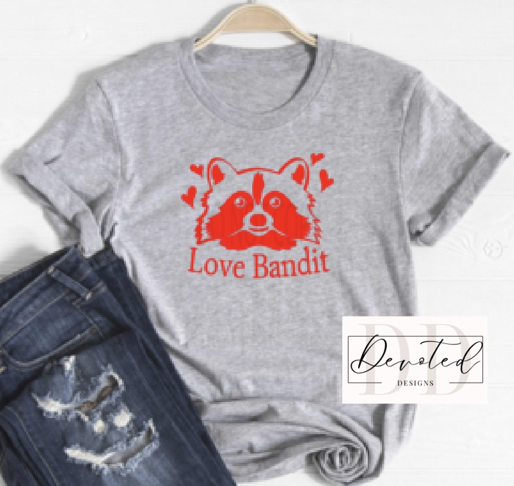 K0311 Love Bandit