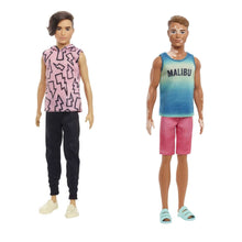 Barbie Ken