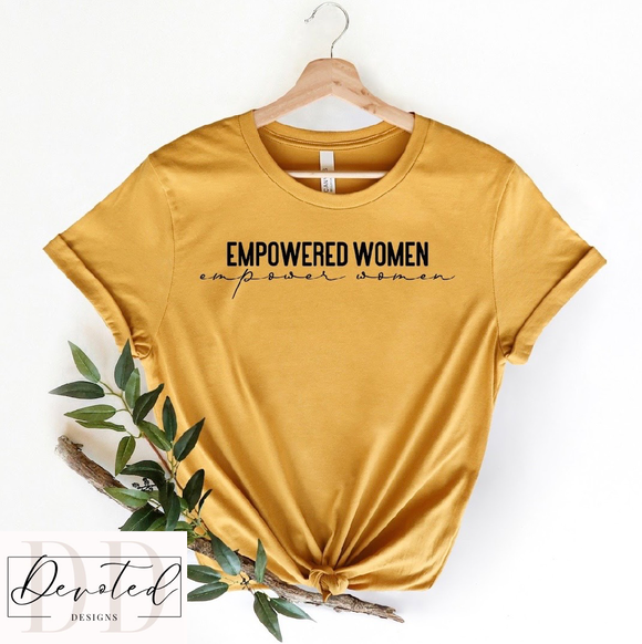 #0639 Empowered Women Empower Women