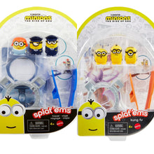 Minions The Rise Of Gru