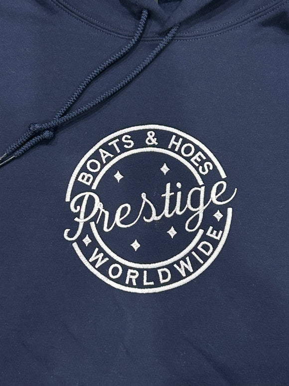 Prestige Worldwide Hoodie