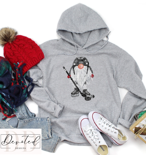 #0604 Hockey Gnome