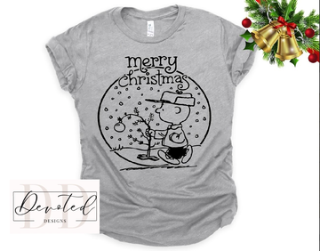 #0000 CB Merry Christmas