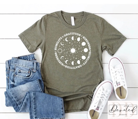 #000 Humility Gratitude Kindness