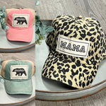 TCB Mom Hats