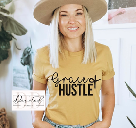 #000B Grace & Hustle