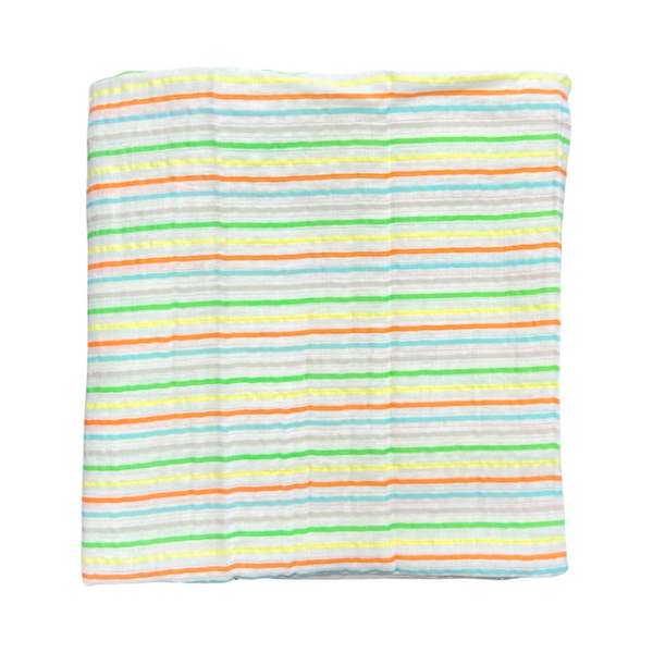 Muslin Blankets
