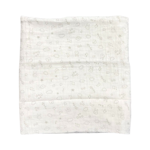 Muslin Blankets