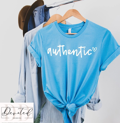 #0617A Authentic