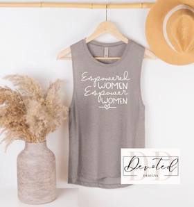 #0156 Empowered Women Empower Women