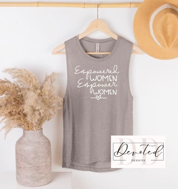 #0156 Empowered Women Empower Women