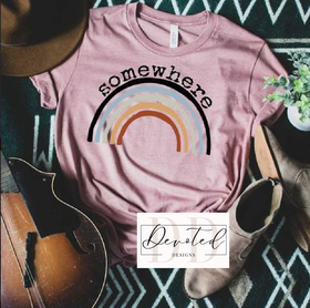 #0610 Somewhere Over The Rainbow