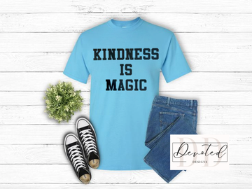 #0128 Kindness Is Magic