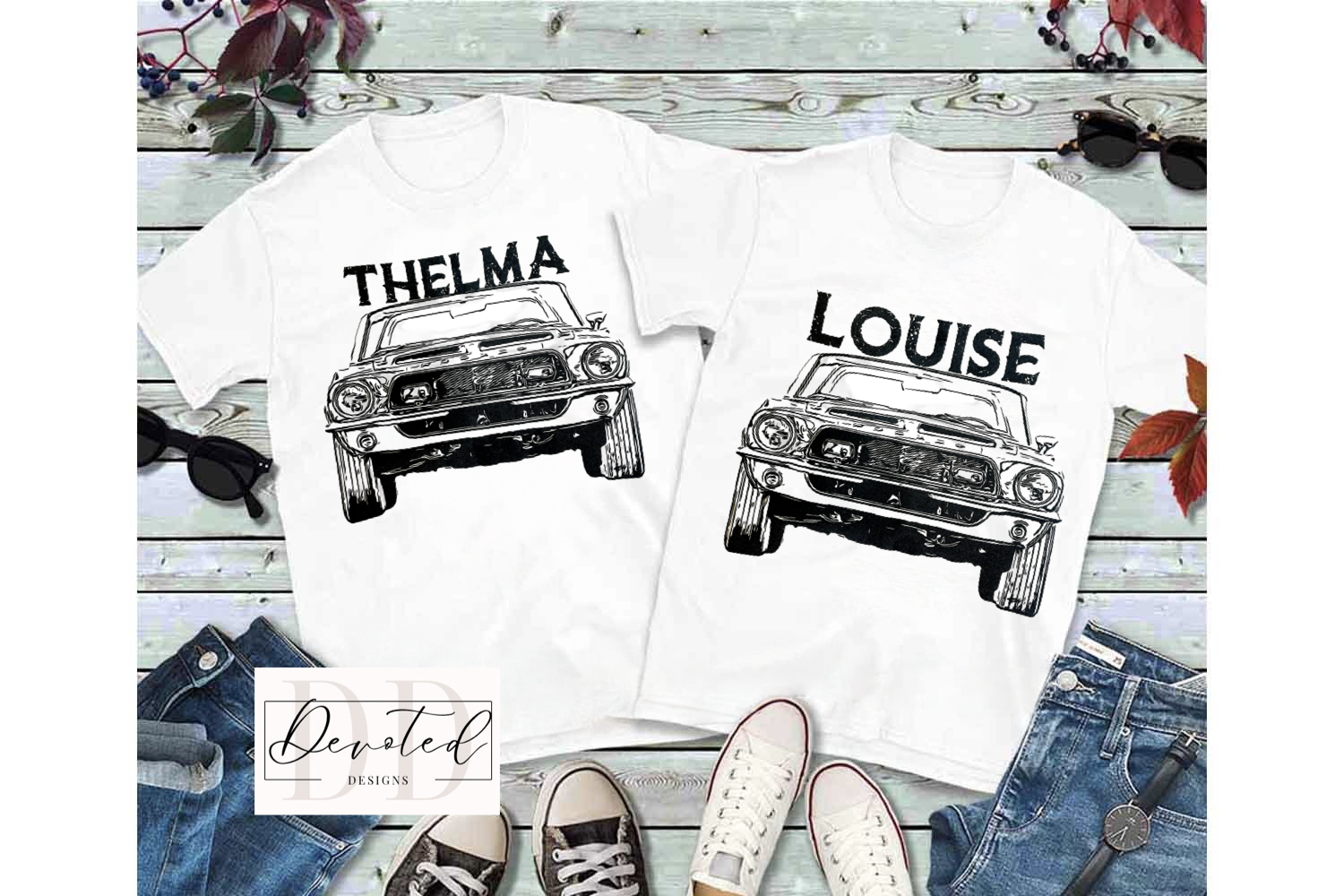 #000A Thelma