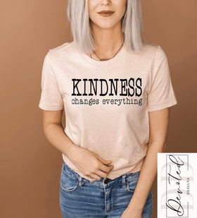 #0456 Kindness Changes Everything