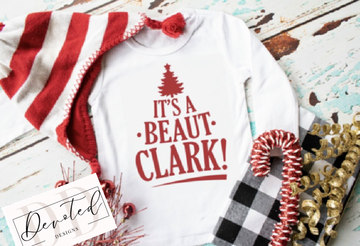 #0014 It’s A Beaut Clark!