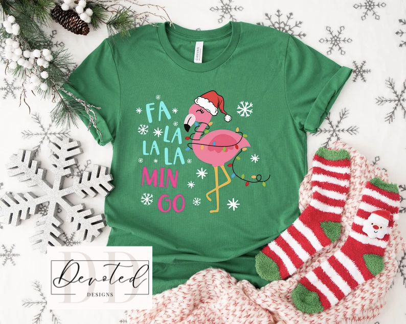 #0000 Fa La La La Min Go