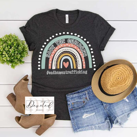 #000 Save The Children #endhumantrafficing