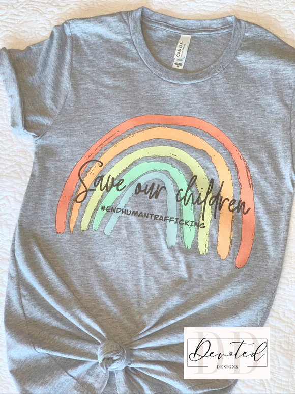 #0615 Save The Children #endhumantrafficing