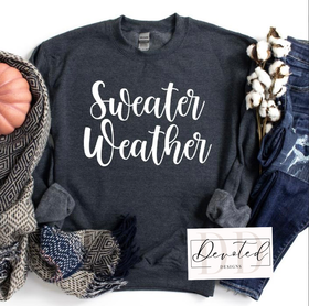 #0000 Sweater Weather