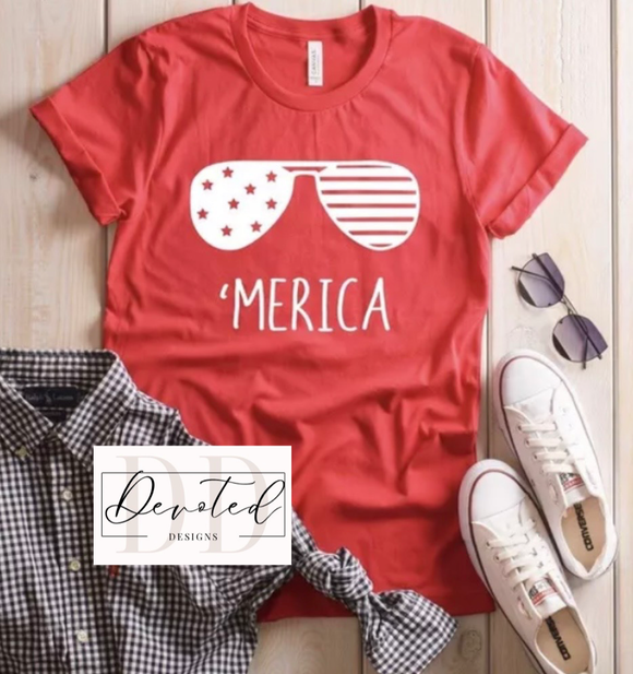 #0588 ‘merica (sunglasses#2)
