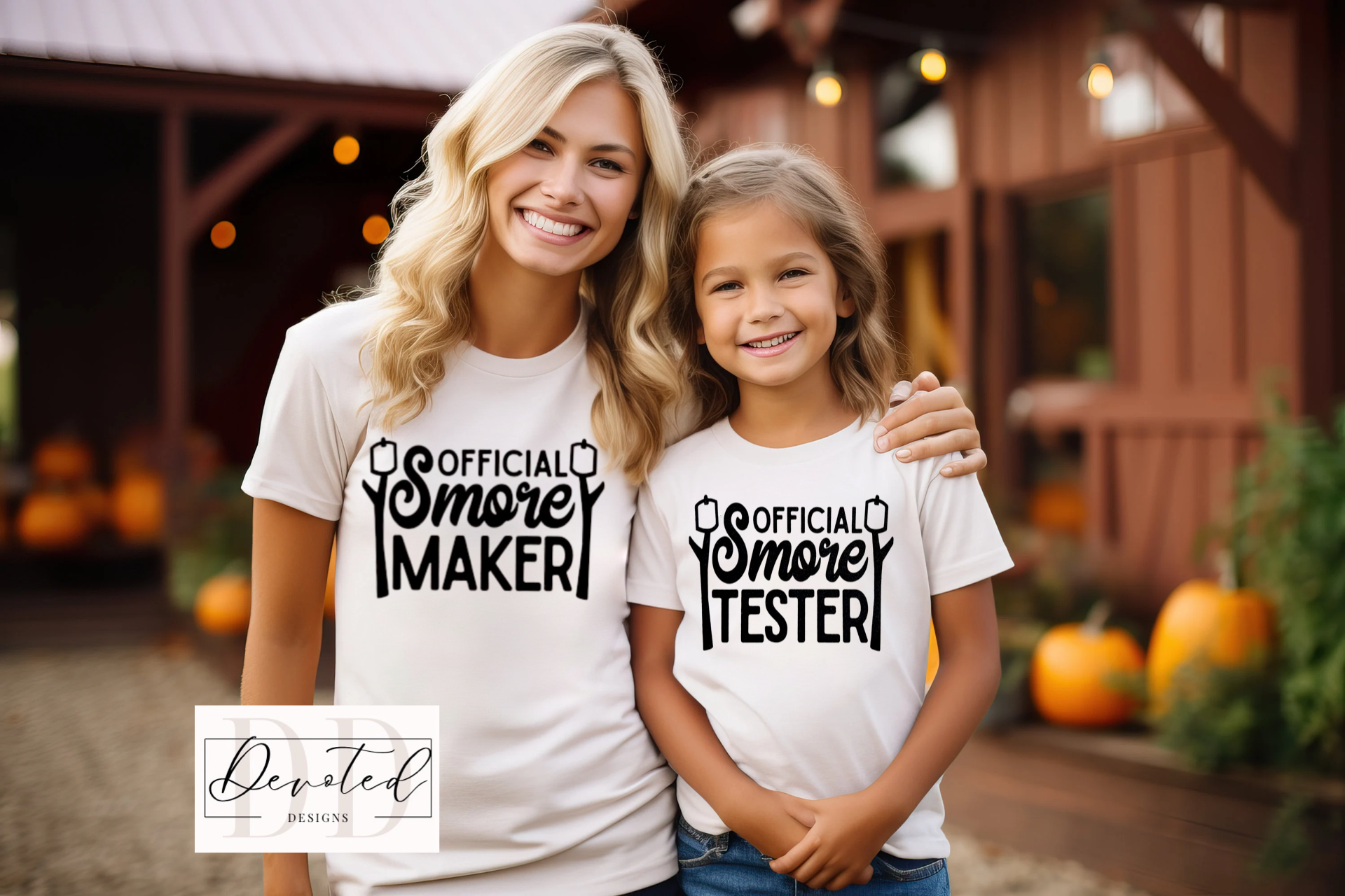#0030 Official S’mores-Maker (Adult)