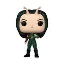 Funko Pop Guardians Of The Galaxy Mantis #1212-3