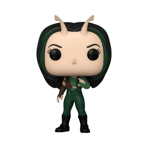 Funko Pop Guardians Of The Galaxy Mantis #1212