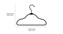Kids' Perfect Hanger - 24 PACK-7