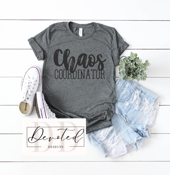 #0048 Chaos Coordinator