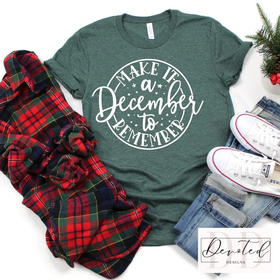#0006 Make It A December To Remember