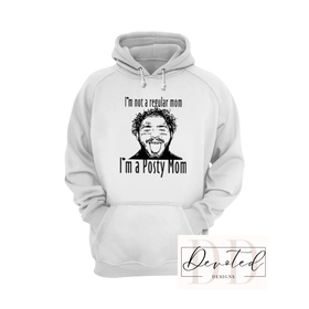 #00 I’m Not A Regular Mom I’m A Posty Mom