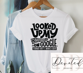 #00 I Looked Up My Symptoms On Google…