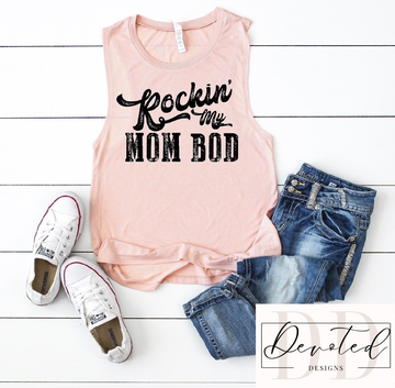 #0351 Rockin My Mom Bod