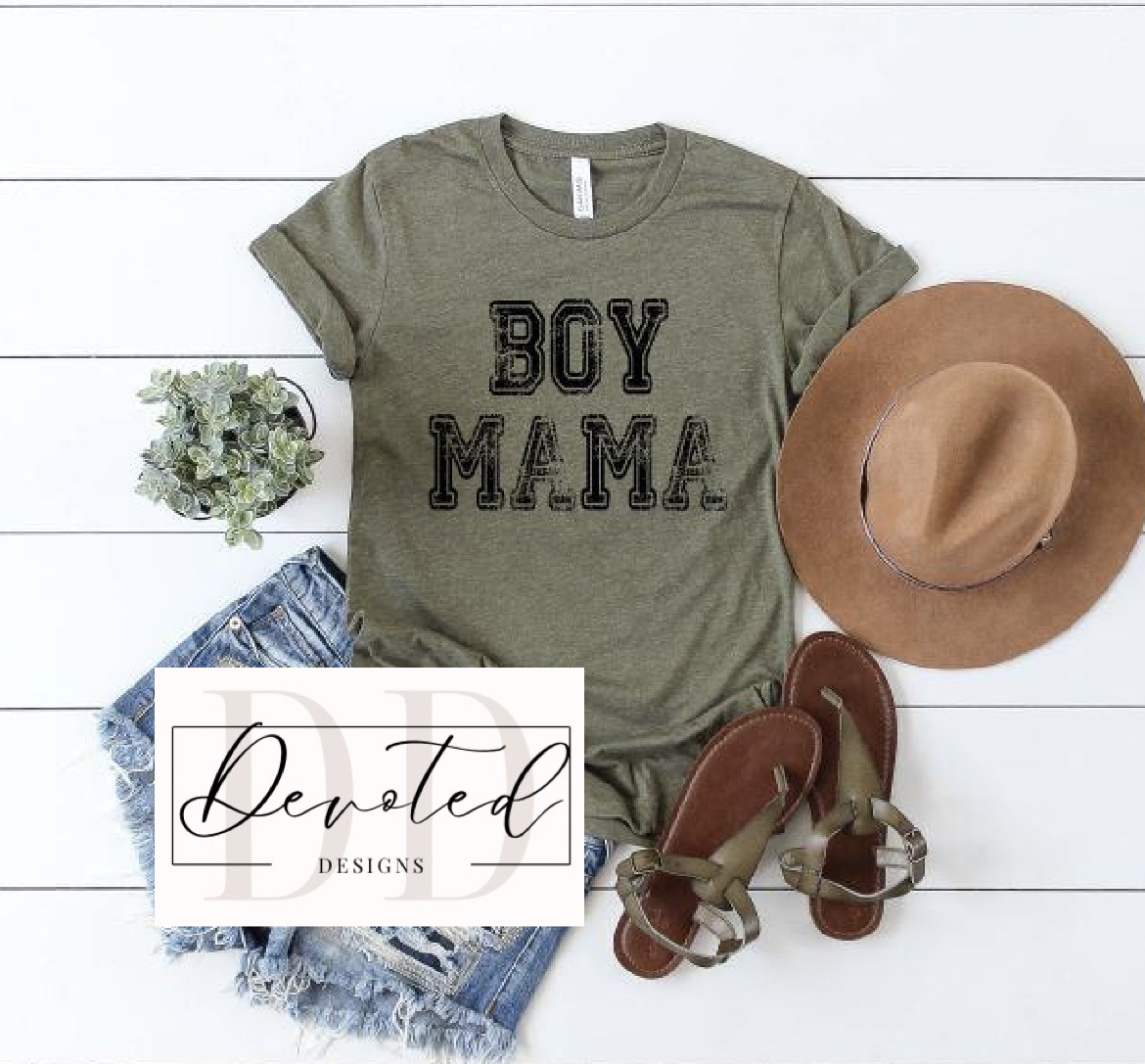 #00 BOY MAMA
