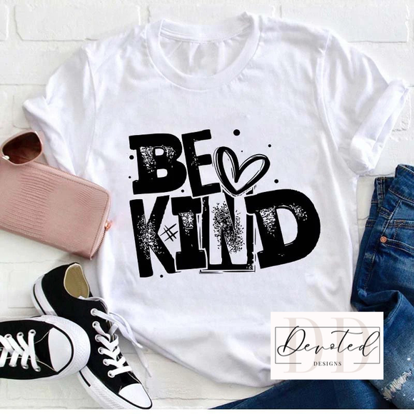 #0460 Be Kind