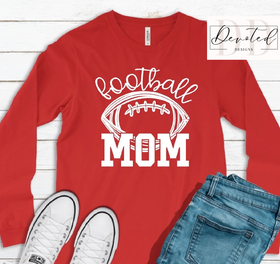 #0207 Football MOM