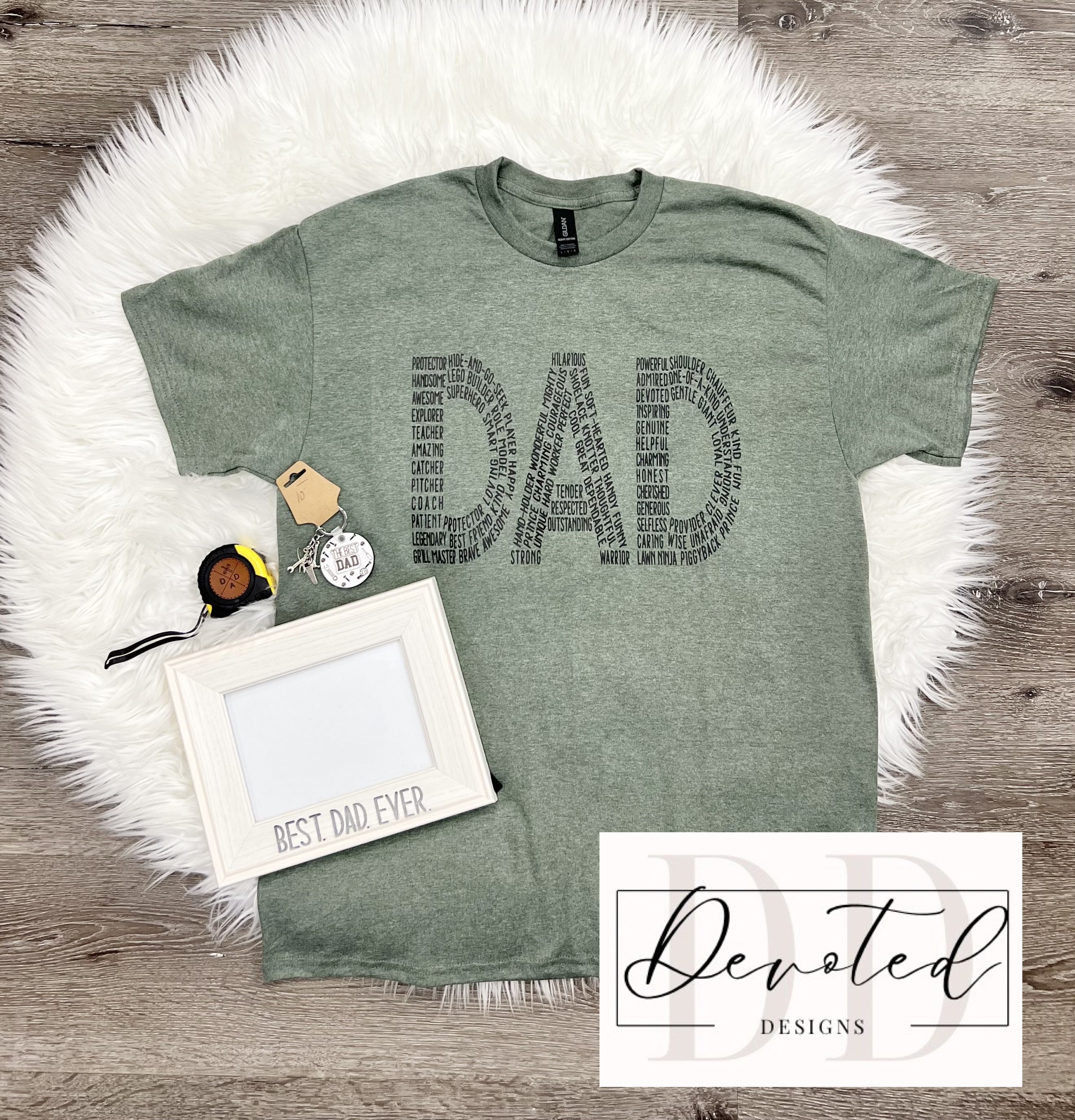 #0597 DAD