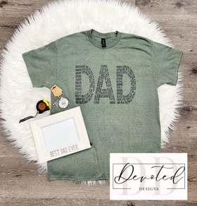 #0597 DAD