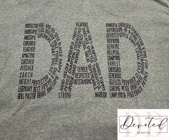 #0597 DAD