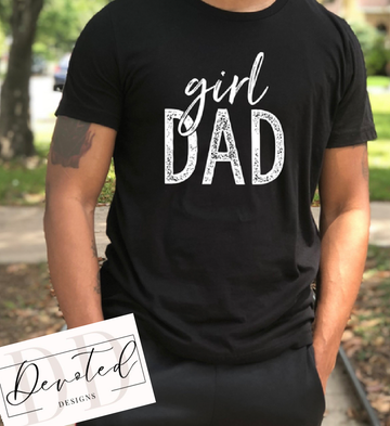 #000 Girl Dad