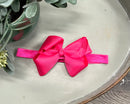 4.5" Bow Headband-7